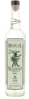 Mezcal Nucano Cuishe