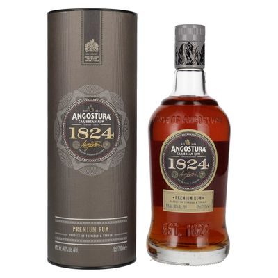 Ron Angostura 1824