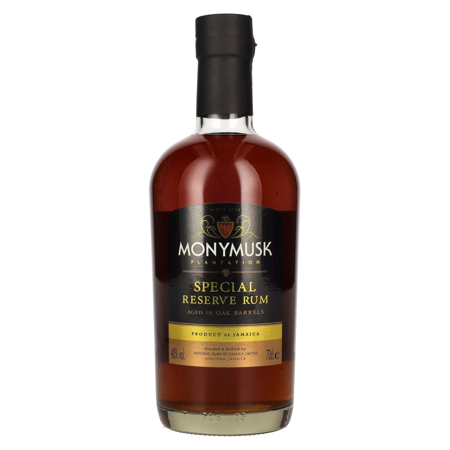 Ron Monymusk Special Reserve