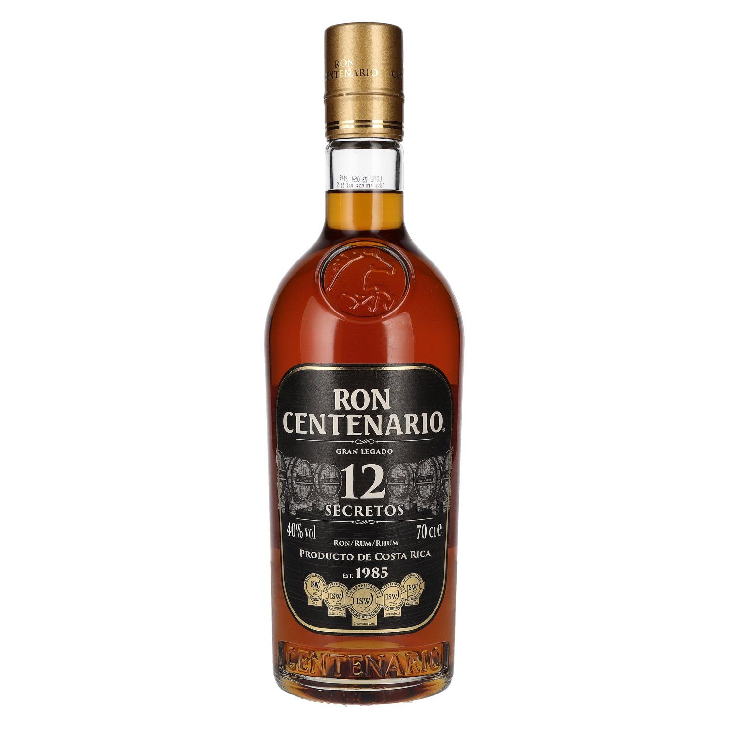 Ron Centenario 12 Gran Legado