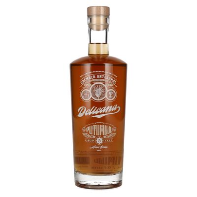 Cachaça Delicana