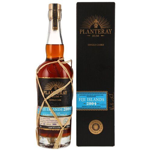 Ron Planteray Fiji 20 y.o.