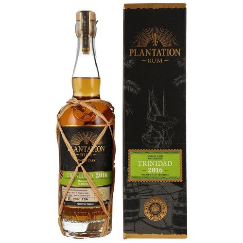 Ron Plantation Trinidad