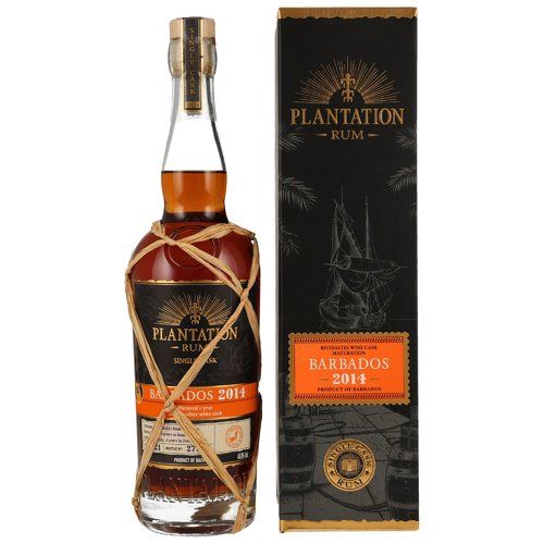 Ron Plantation Barbados 8 y.o.