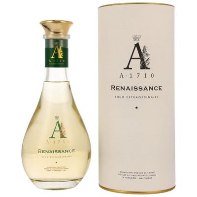 Ron A1710 Blanc Renaissance