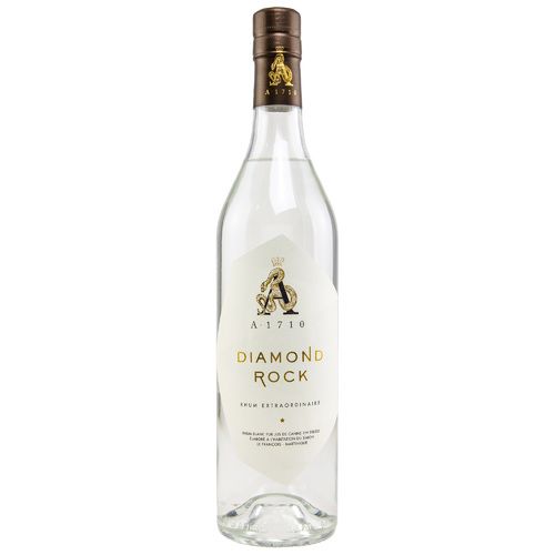 Ron A1710 Blanc Diamond Rock