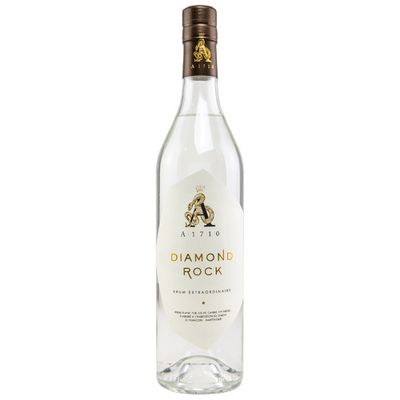Ron A1710 Blanc Diamond Rock