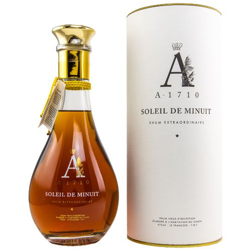Ron A1710 Vieux Soleil de Minuit