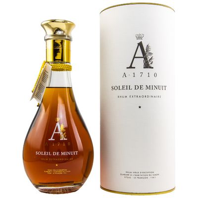Ron A1710 Vieux Soleil de Minuit