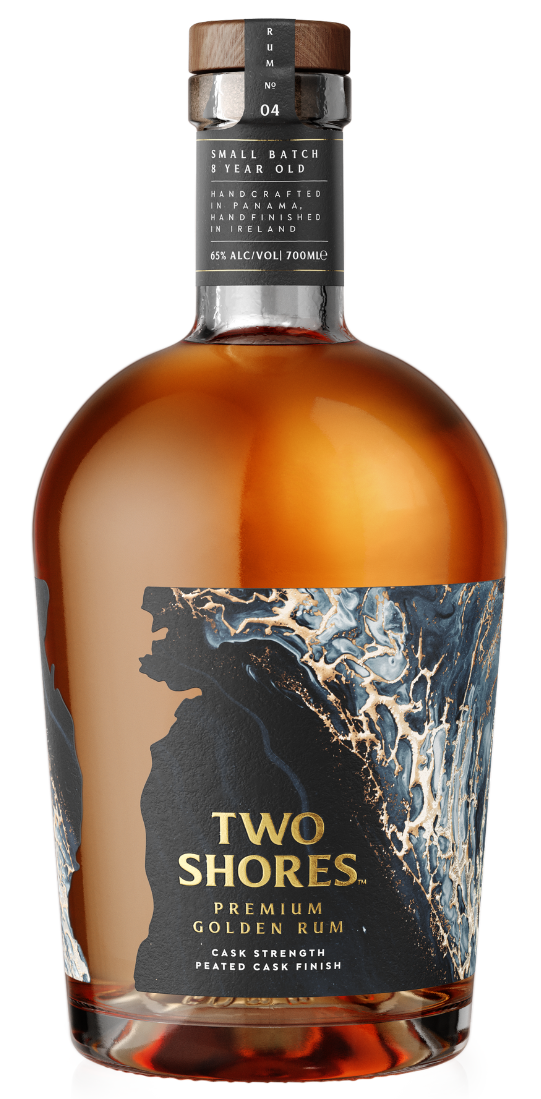 Two Shores Peated