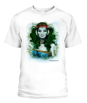 Talasa Tee Shirt Unisex