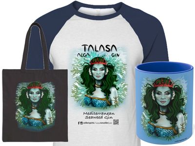 Apparel / Ropa & Accesories