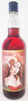 VINO ROSADO BARBARA