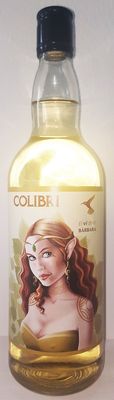 VINO BLANCO BARBARA