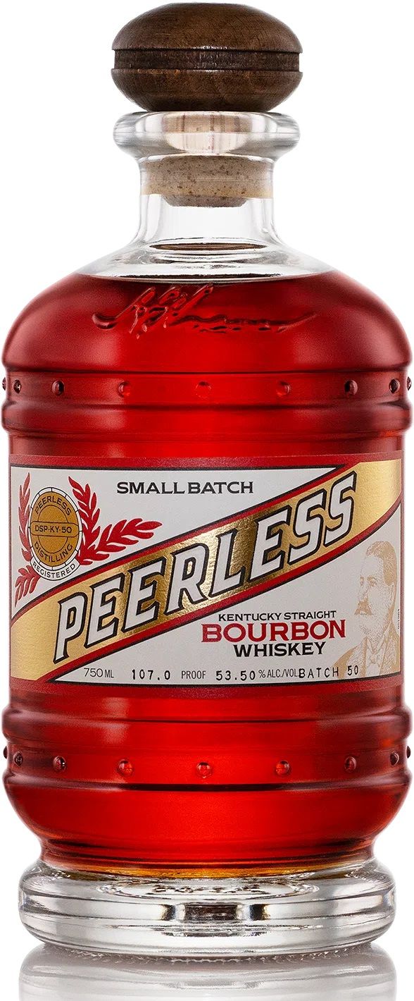 Peerless Bourbon