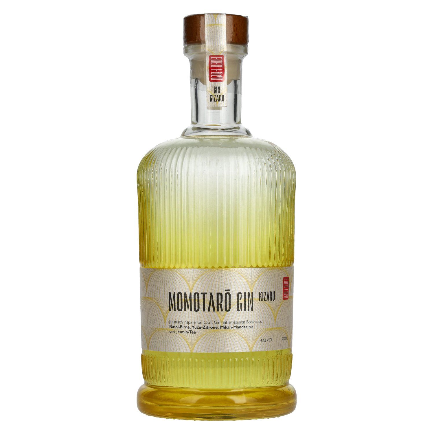 Gin Momotaro Kizaru 0.5L