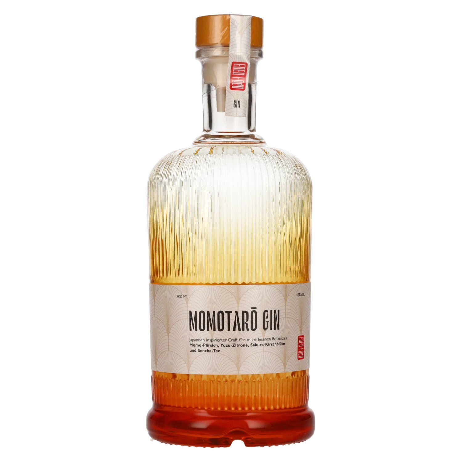 Gin Momotaro 0.5L