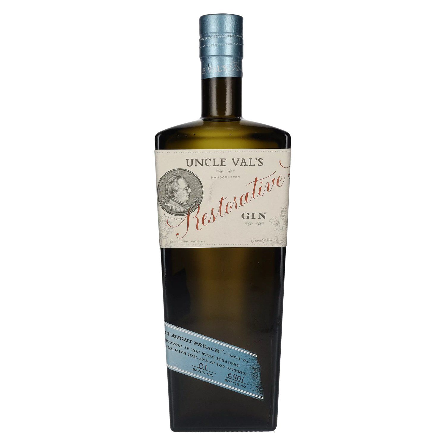 Uncle Val´s Restorative