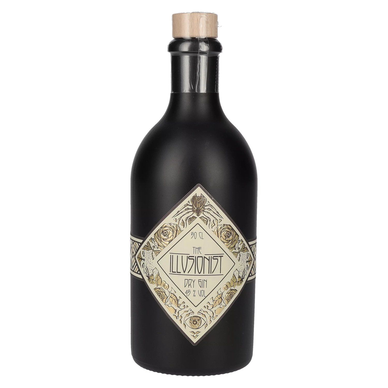 Gin The Illusionist 0.5L