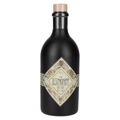 Gin The Illusionist 0.5L