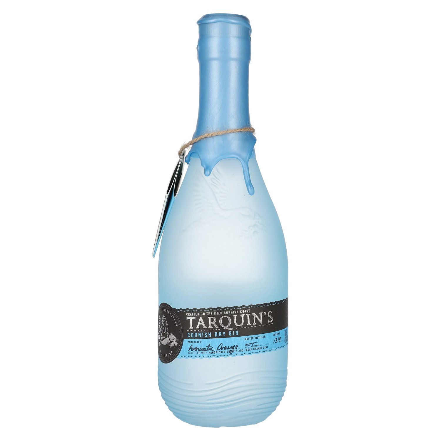 Tarquin´s Cornish Dry Gin