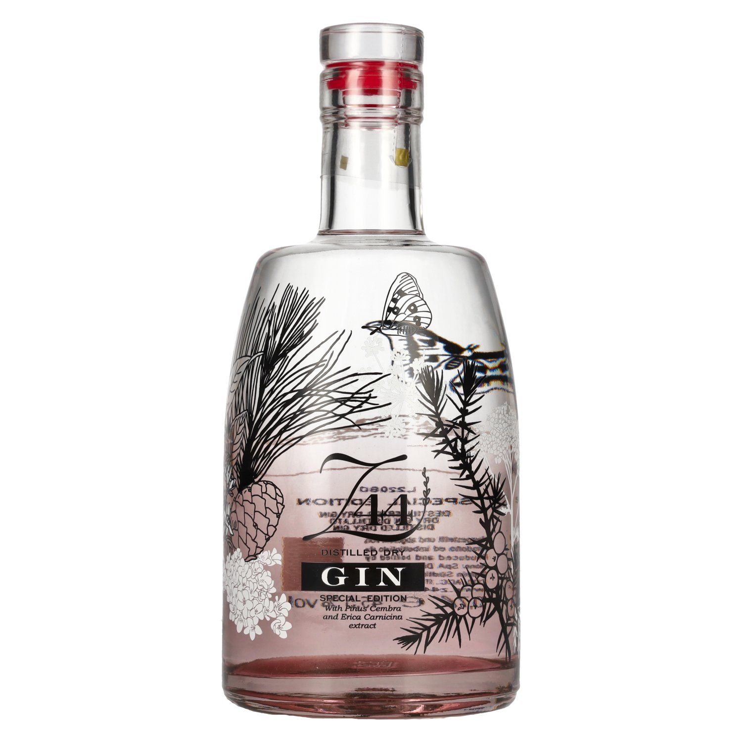 Z44 Gin Special Edition