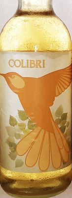 VINO BLANCO COLIBRI
