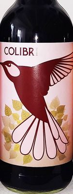 VINO TINTO CRIANZA COLIBRI