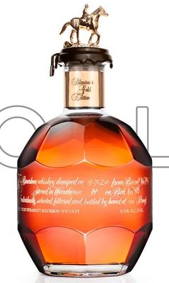 Blanton´s Original