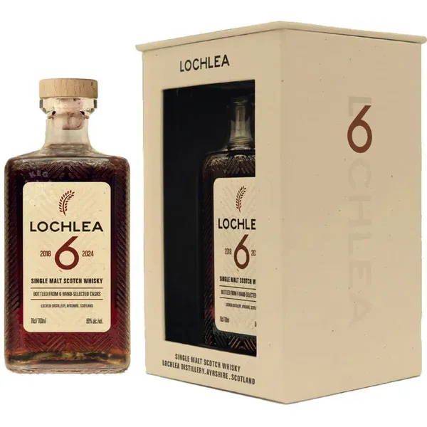 Lochlea - 6 years old