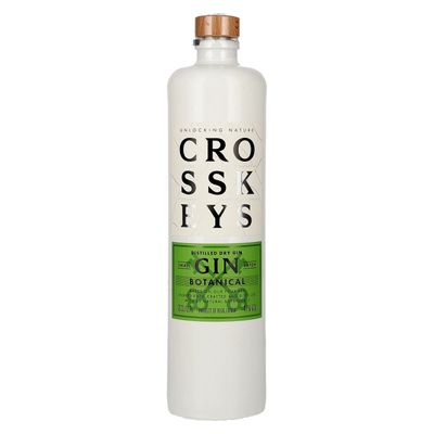 Cross Keys Gin