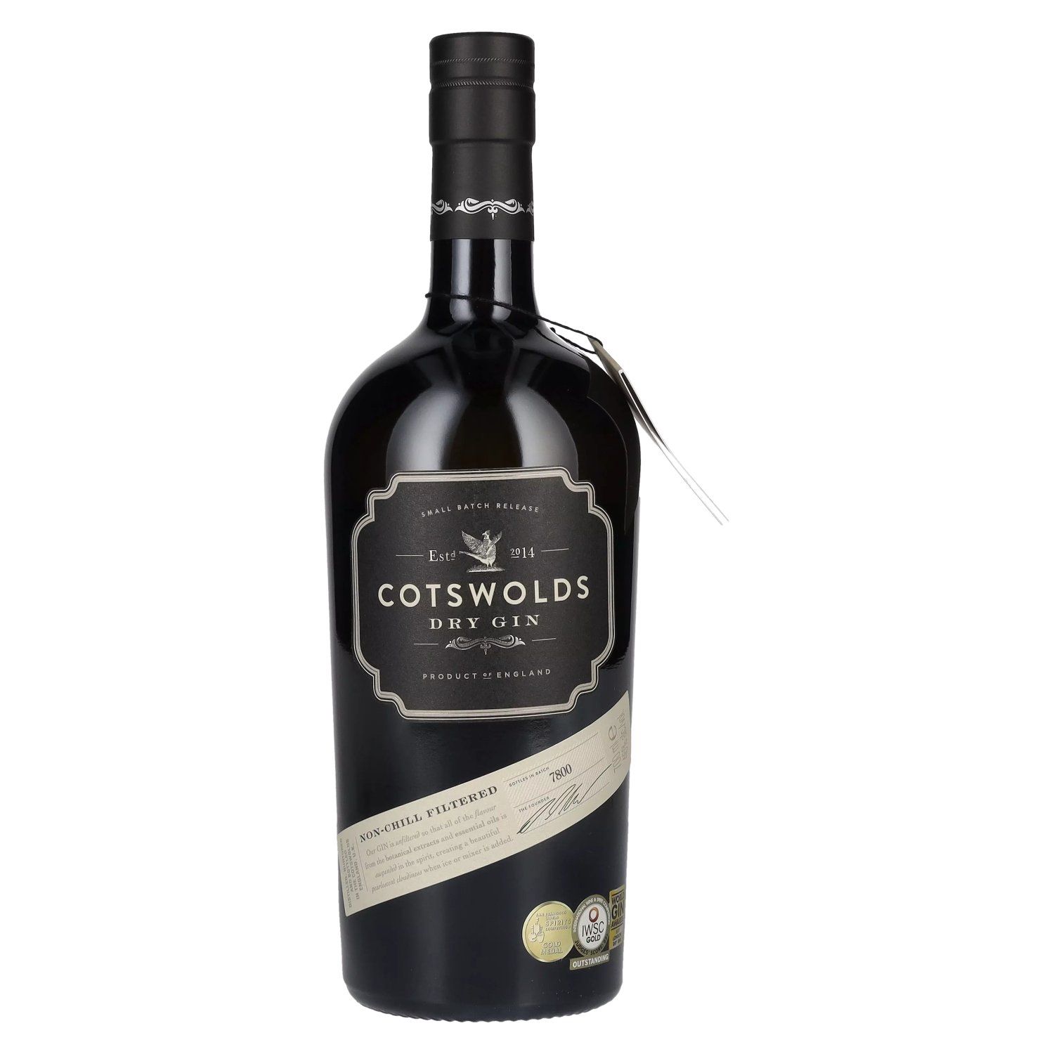 Gin Cotswolds