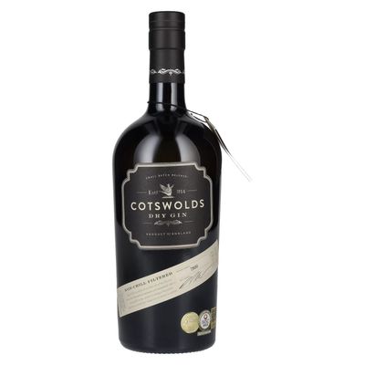 Gin Cotswolds