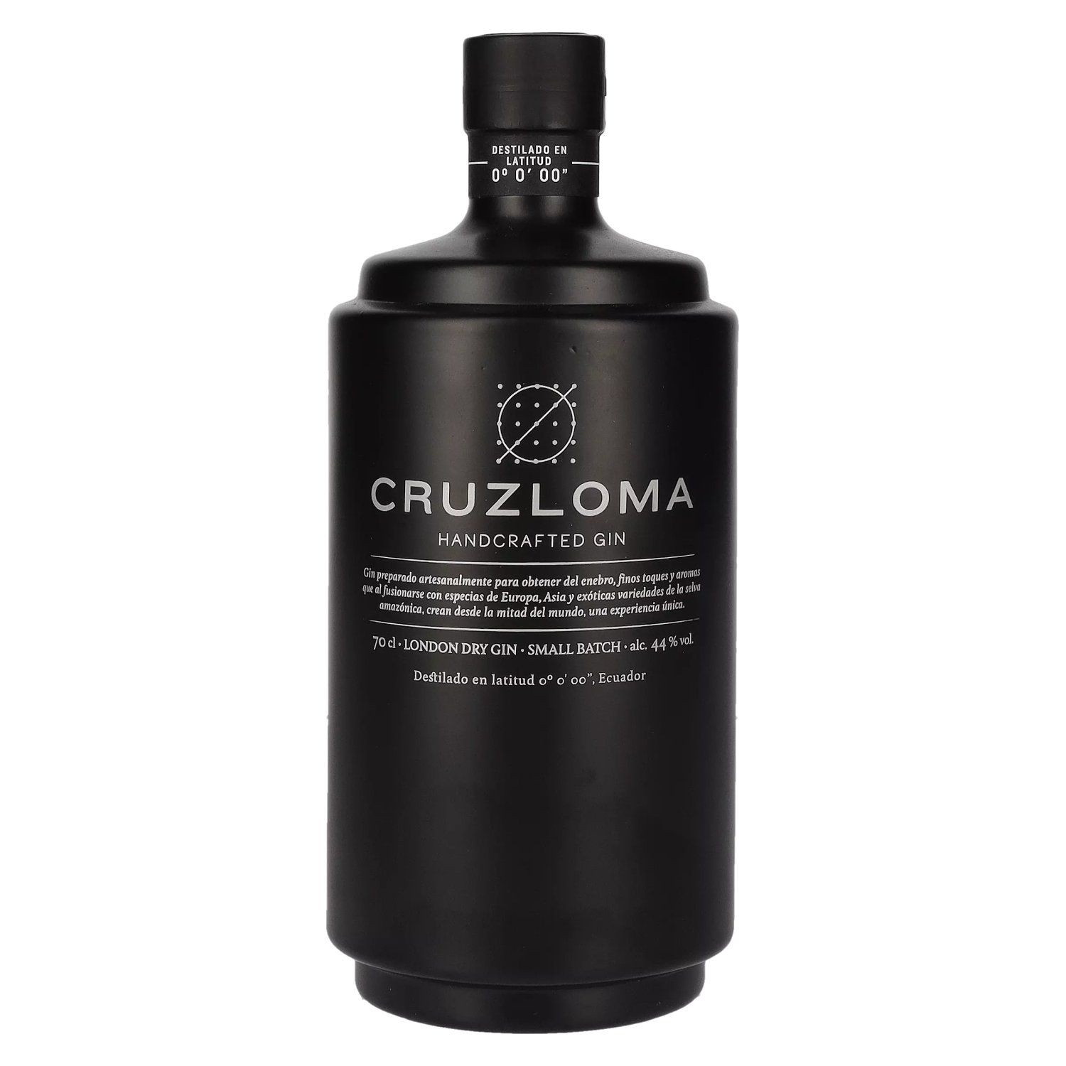 Cruzloma Gin