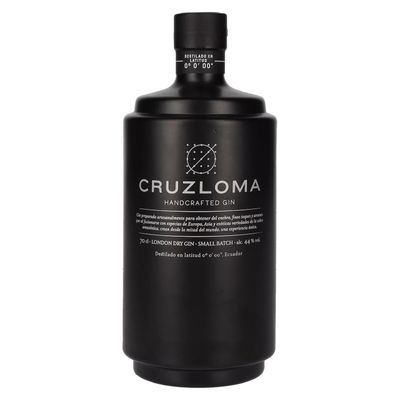 Cruzloma Gin