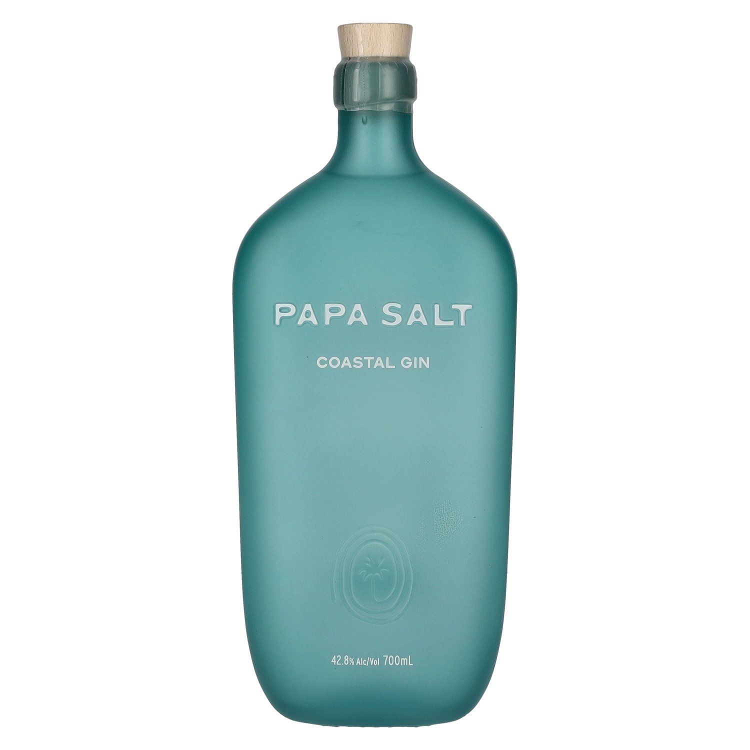 Gin Papa Salt