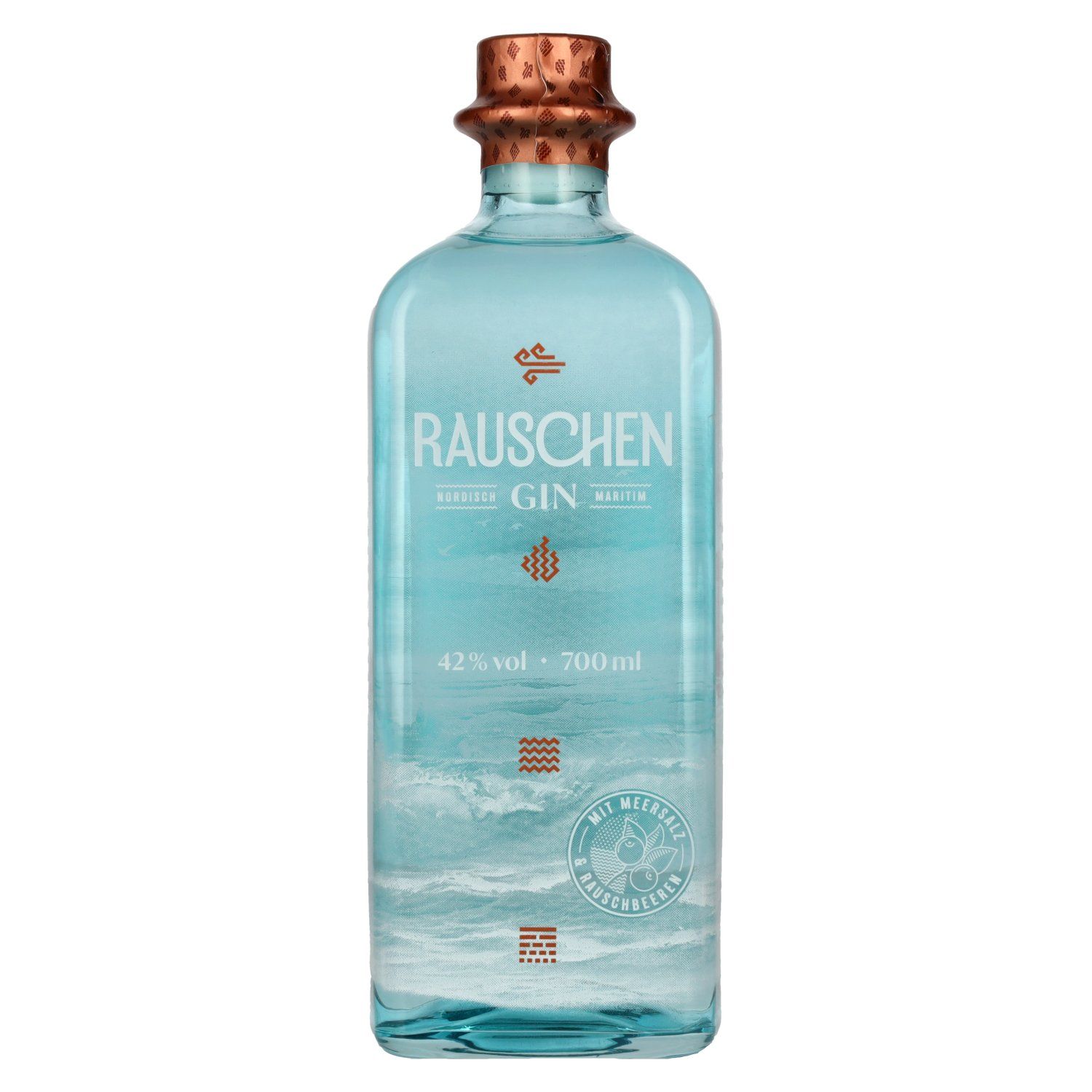 Gin Rauschen