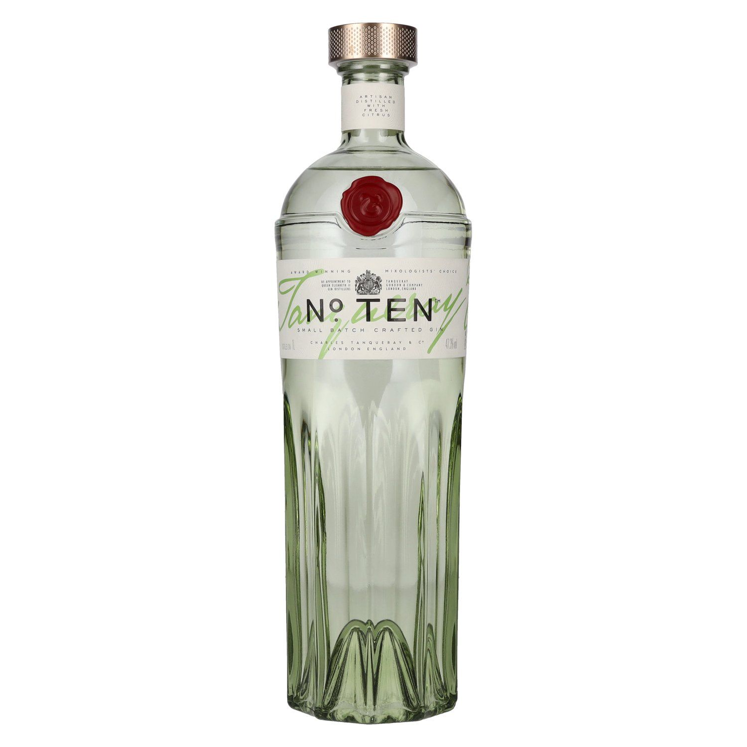 Tanqueray Ten - 1L