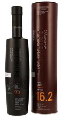 Bruichladdich Octomore 16.2