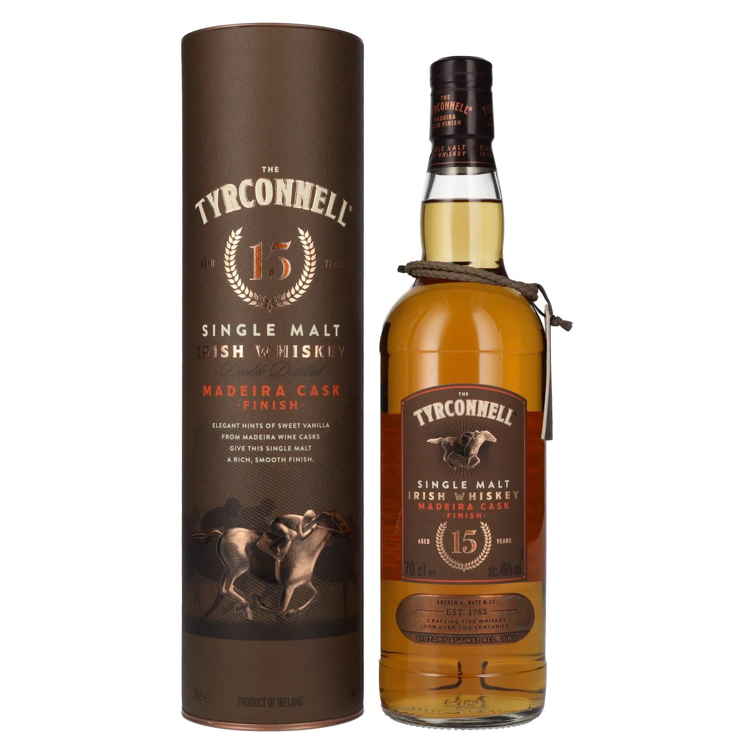 Tyrconnell 15 y.o. Madeira
