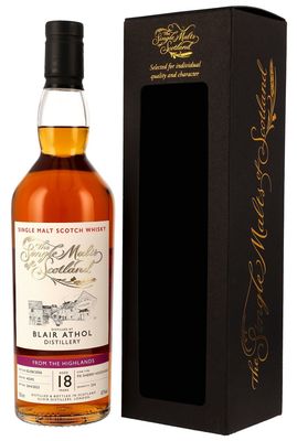 Blair Athol SMoS - 18 y.o. - PX