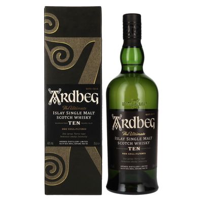 Ardbeg TEN