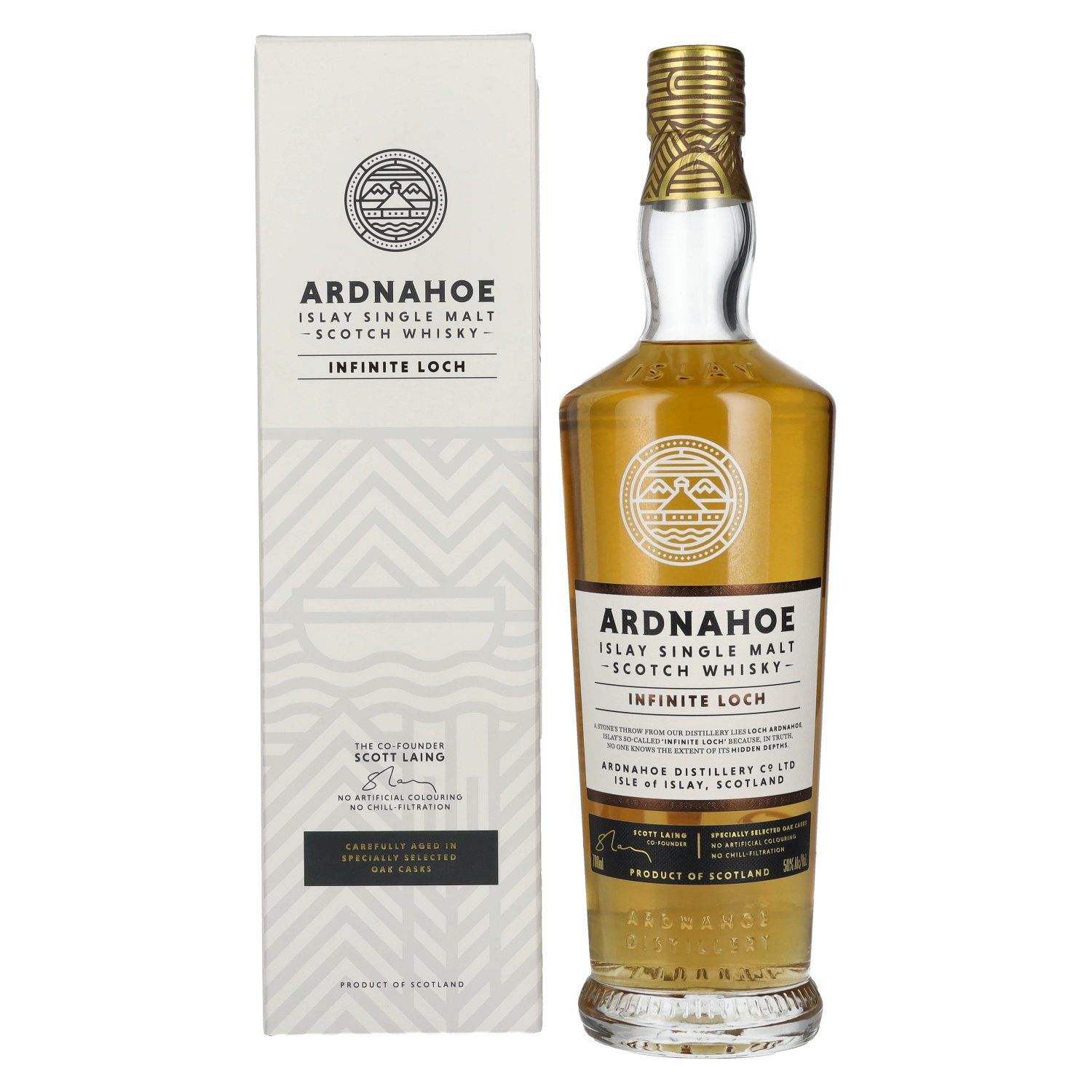 Ardnahoe Infinite