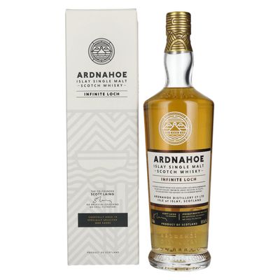 Ardnahoe Infinite