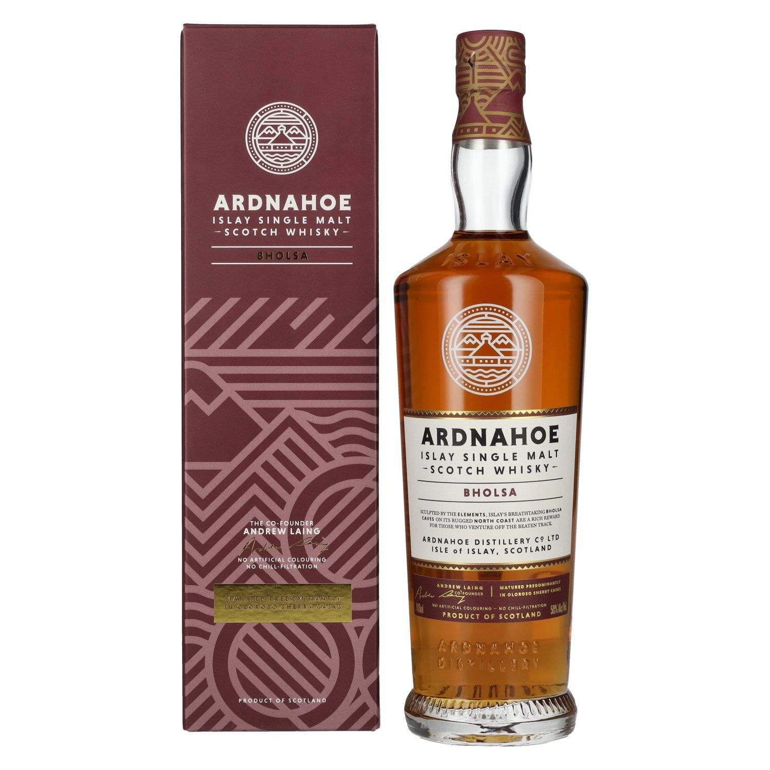 Ardnahoe Bholsa