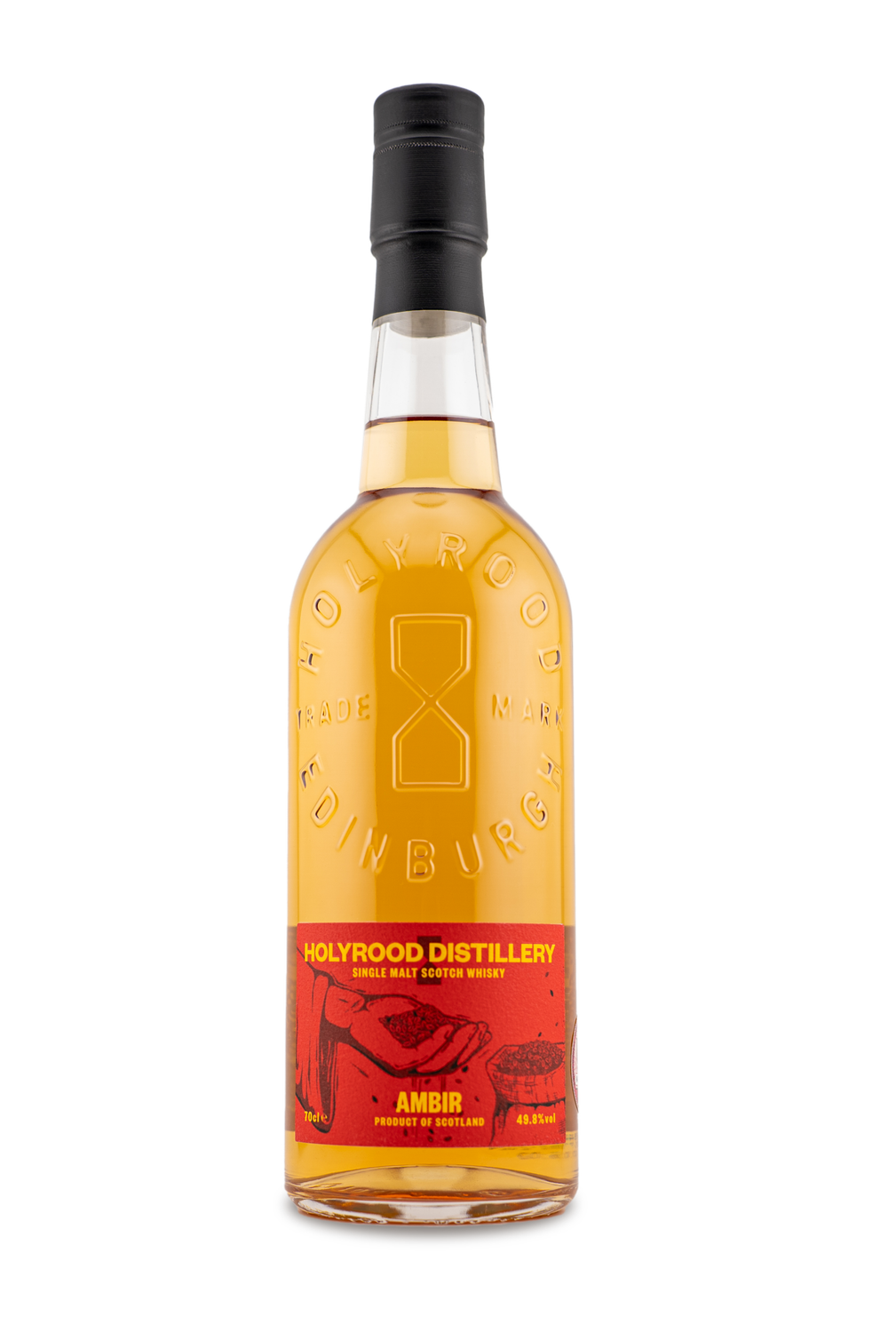 Holyrood Ambir