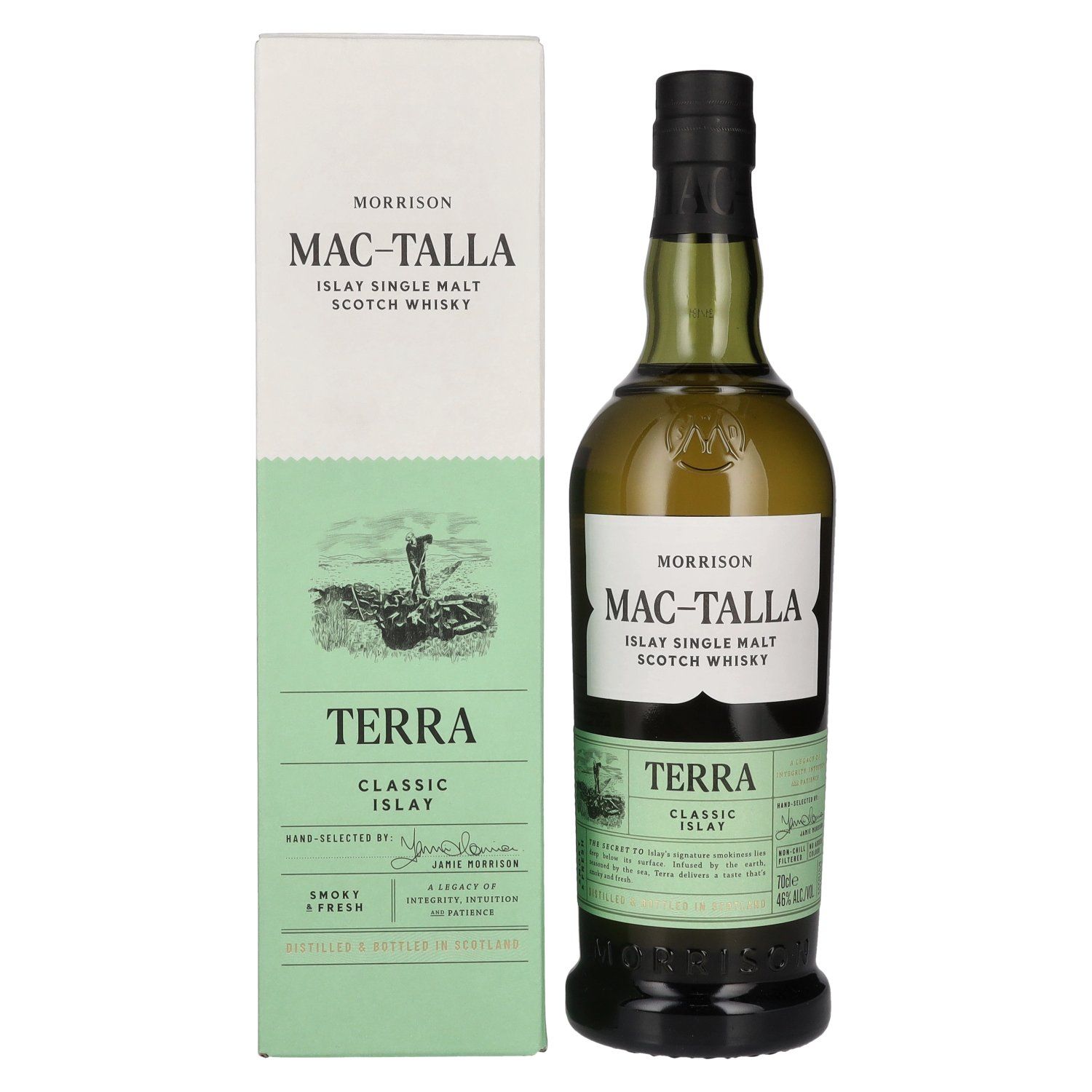 Mac-Talla Terra