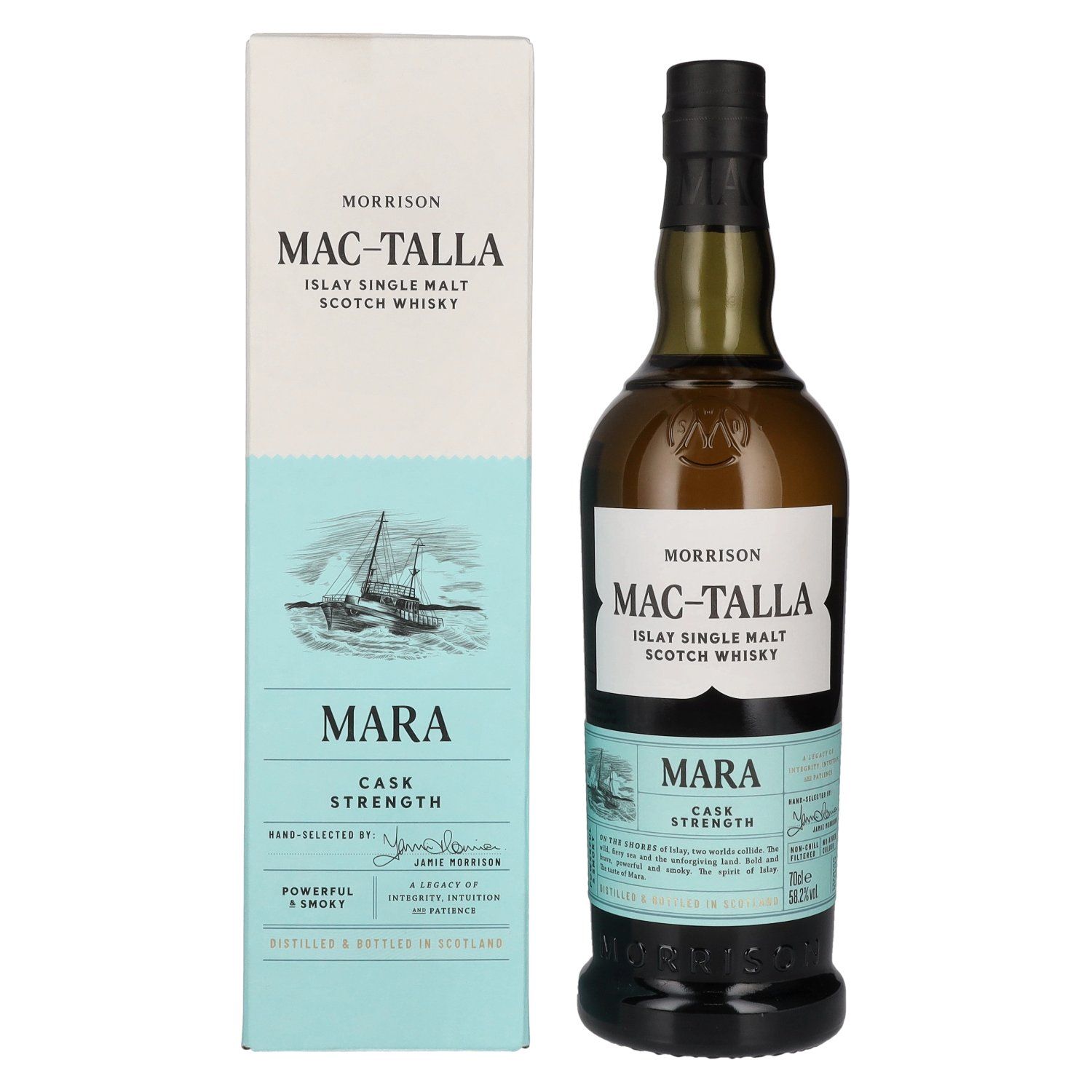 Mac-Talla Mara C.S.