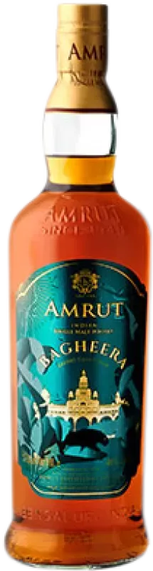 Amrut Bagheera