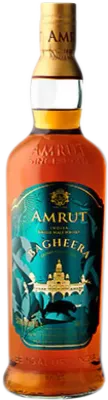 Amrut Bagheera